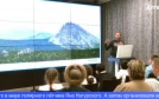 В Первоуральске проходит областной киномарафон «ЭтноФест»