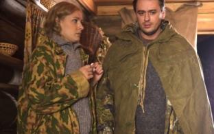 Драма "Маша и Медведь" – смотрите на ПТВ