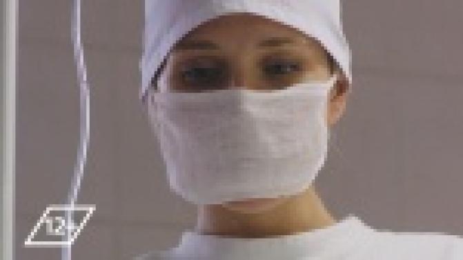 Детектив "Доктор Анна" – смотрите на телеканале ПТВ