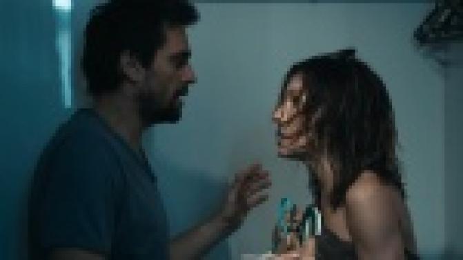 Мелодрама "Любовь напрокат" – смотрите на ПТВ