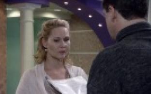 Мелодрама "Зимний вальс" – на телеканале ПТВ