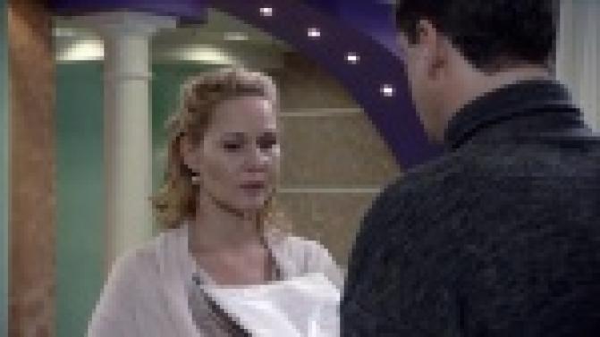 Мелодрама "Зимний вальс" – на телеканале ПТВ