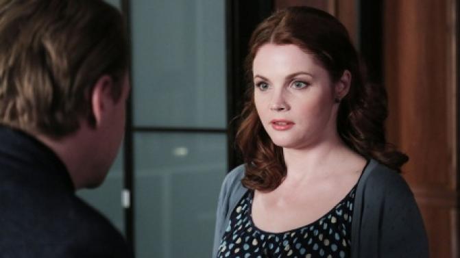 Мелодрама "Бегущая от любви" – смотрите на телеканале ПТВ