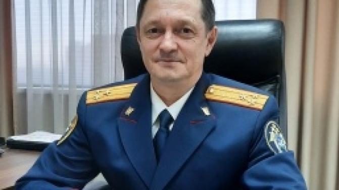 Граждане смогут обратиться по вопросам проведения проверок и расследования уголовных дел