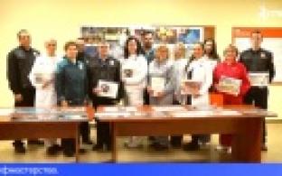 Первоуральские металлурги показали, как контролируют качество продукции