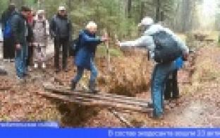 Первоуральские экоактивисты покоряют горы с пользой для природы