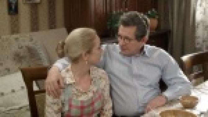 Мелодрама "Старшая дочь" – на телеканале ПТВ