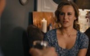 Комедия "Французская кулинария" – на телеканале ПТВ