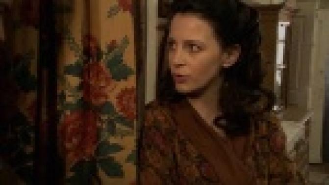 Детективный сериал "Марьина роща" – на телеканале ПТВ