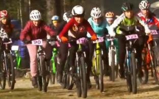 В Первоуральске пройдут соревнования по маунтинбайку