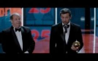 Драма "Зелёная карета" – сегодня на ПТВ