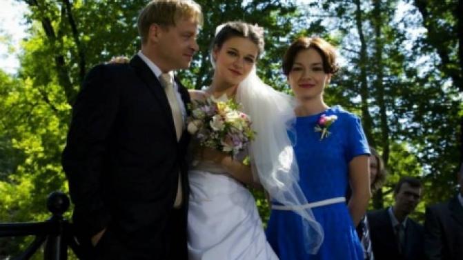 Мелодрама "Я буду рядом" – на ПТВ