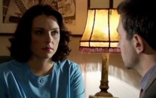 Мелодрама "Цветы зла" – смотрите на телеканале ПТВ