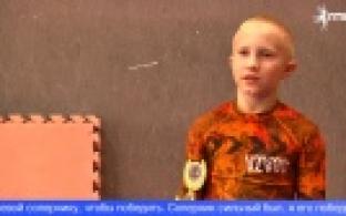 Два с половиной десятка наград привезли первоуральские спортсмены с престижных соревнований