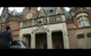 Детектив "Скрюченный домишко" – сегодня на ПТВ