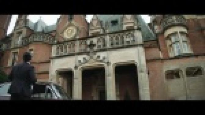 Детектив "Скрюченный домишко" – сегодня на ПТВ