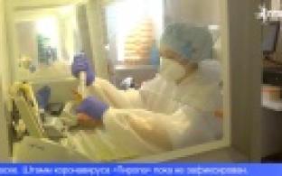 Медики фиксируют рост заболеваемости коронавирусом