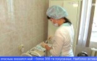 Почти 900 первоуральцев пострадали от укусов клещей в этом году