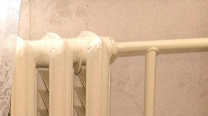 Почти в 600 домов Первоуральска подано тепло