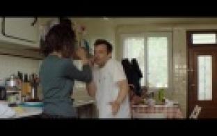 Спортивная драма "Спарринг" – на телеканале ПТВ