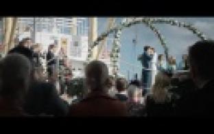 Комедия "И снова горько!" – на телеканале ПТВ