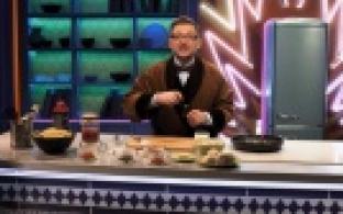 Кулинарное шоу "Ночной дожор" – на телеканале ПТВ