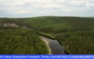 Особый противопожарный режим на Среднем Урале отменён