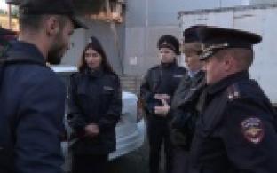 В Первоуральске проходит рейд по выявлению нелегальных мигрантов