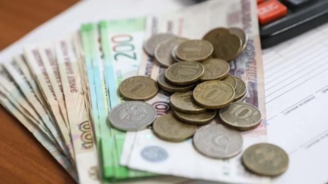 В Свердловской области установили новый уровень прожиточного минимума