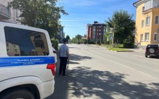 В Первоуральске будут ловить пьяных водителей и пешеходов-нарушителей