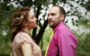 Мелодрама "Мама напрокат" – на телеканале ПТВ