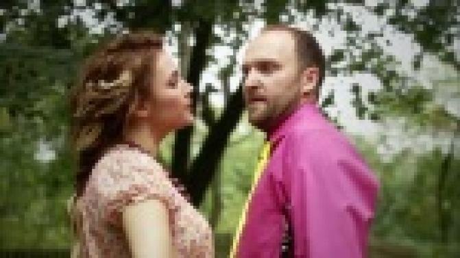 Мелодрама "Мама напрокат" – на телеканале ПТВ