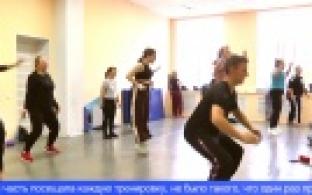 Полсотни первоуральцев присоединились к программе бесплатных фитнес-тренировок