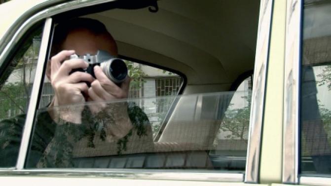 Документальный фильм "Группа "А". Охота на шпионов" – на телеканале ПТВ