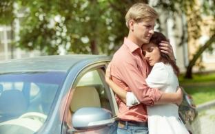 Мелодрама "Письма на стекле" – на телеканале ПТВ