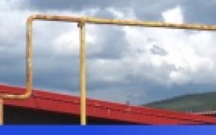 Свердловская область получила более 300 млн. руб. дополнительно на социальную догазификацию