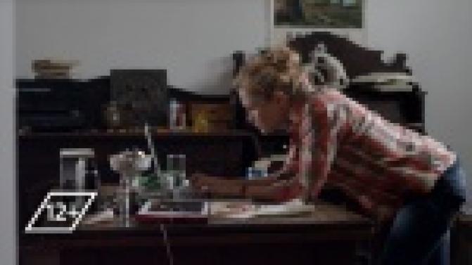 Мелодрама "Невероятные приключения Алины" – на телеканале ПТВ