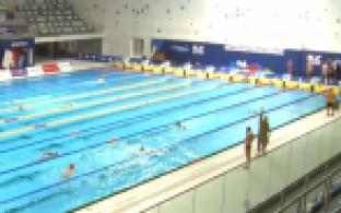 Вице-премьер оценил достижения Среднего Урала в спортивной инфраструктуре