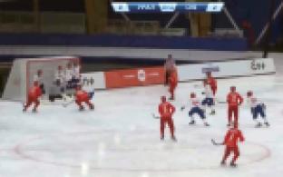 Сегодня свою вторую победу в розыгрыше Кубка России одержал «СКА-Уральский Трубник»