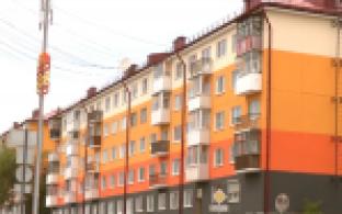 Правительство Свердловской области сохранило минимальную плату за капремонт в многоквартирных домах