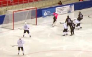 «СКА-Уральский Трубник» одержал победу во 2-ом контрольном матче накануне соревнований Кубка России