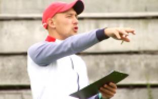 Праздник, посвящённый лёгкой атлетике, устроили в Первоуральске