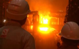 В Первоуральск приехали кандидаты и доктора технических наук из УрФУ