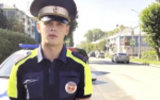 Водитель внедорожника сбил пожилую женщину прямо на пешеходном переходе