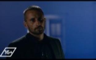 Драма "Телохранитель" – на телеканале ПТВ