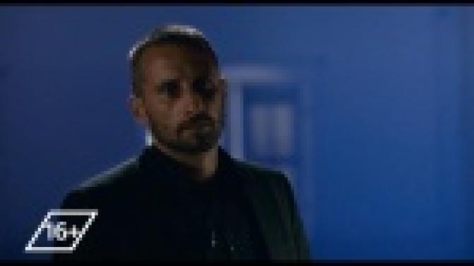 Драма "Телохранитель" – на телеканале ПТВ