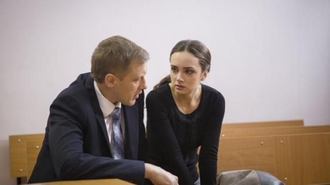 Мелодрама "Надежда" – на телеканале ПТВ