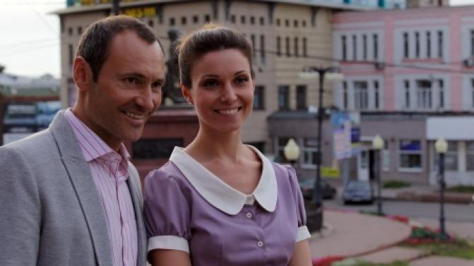 Премьера мелодраматического сериала "Отель "Президент" – на телеканале ПТВ