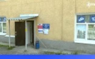 Почтовое отделение в Талице открылось после ремонта