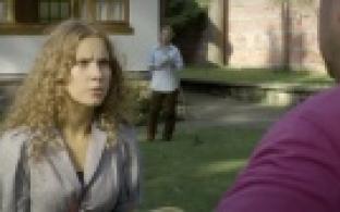 Мелодрама "Однолюбы" – премьера на телеканале ПТВ